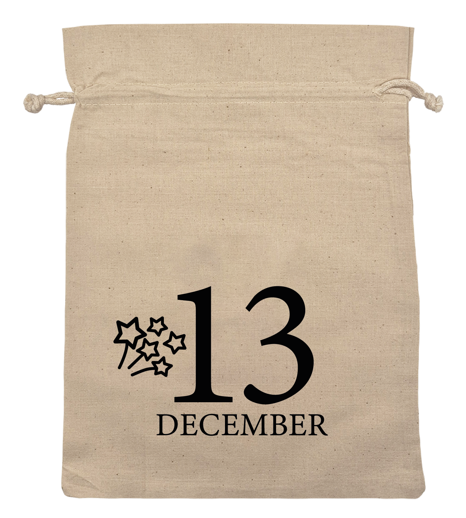 1-24 Kalenderposer sort