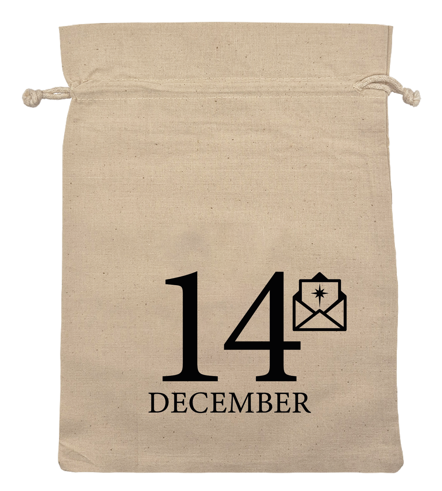 1-24 Kalenderposer sort