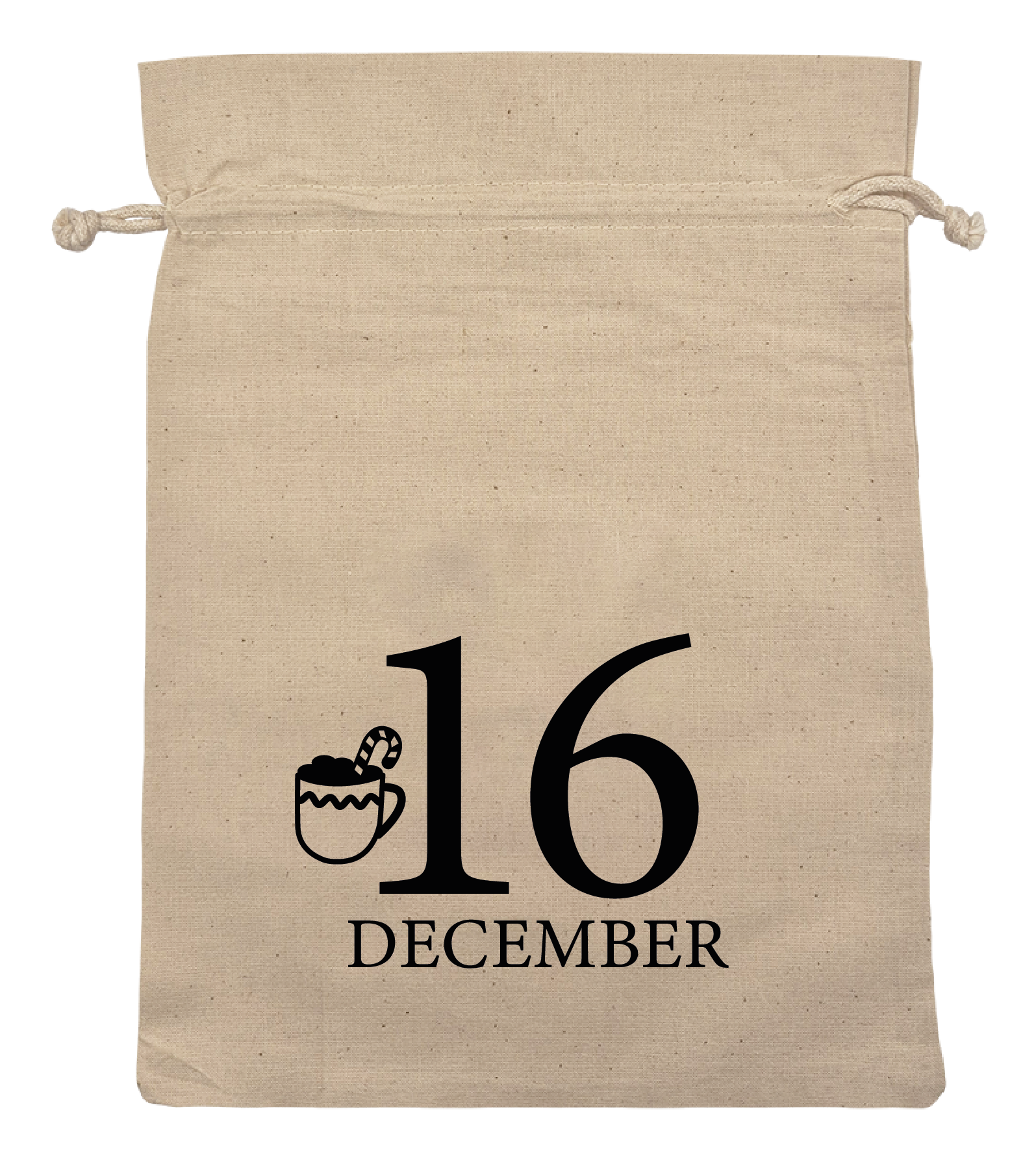 1-24 Kalenderposer sort