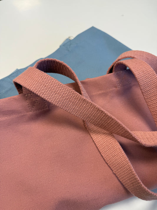 GIGA Bags rosa