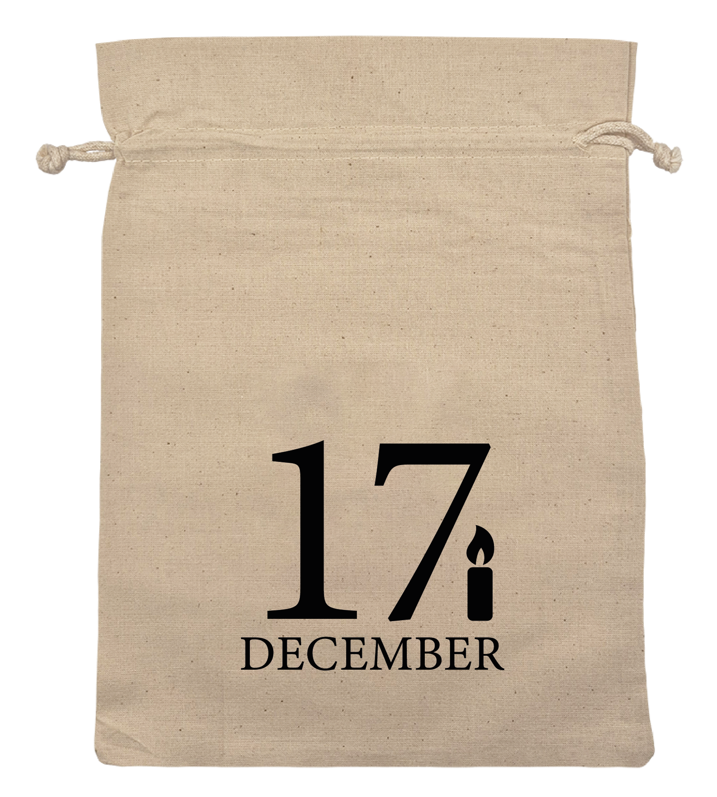 1-24 Kalenderposer sort