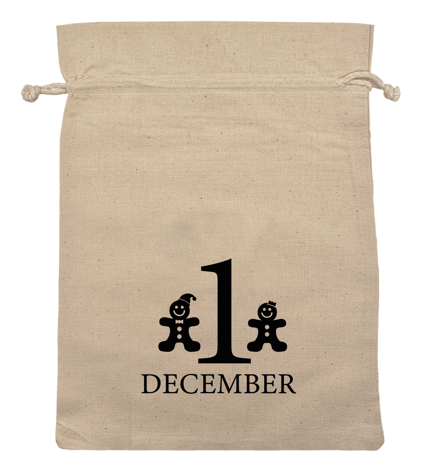 1-24 Kalenderposer sort