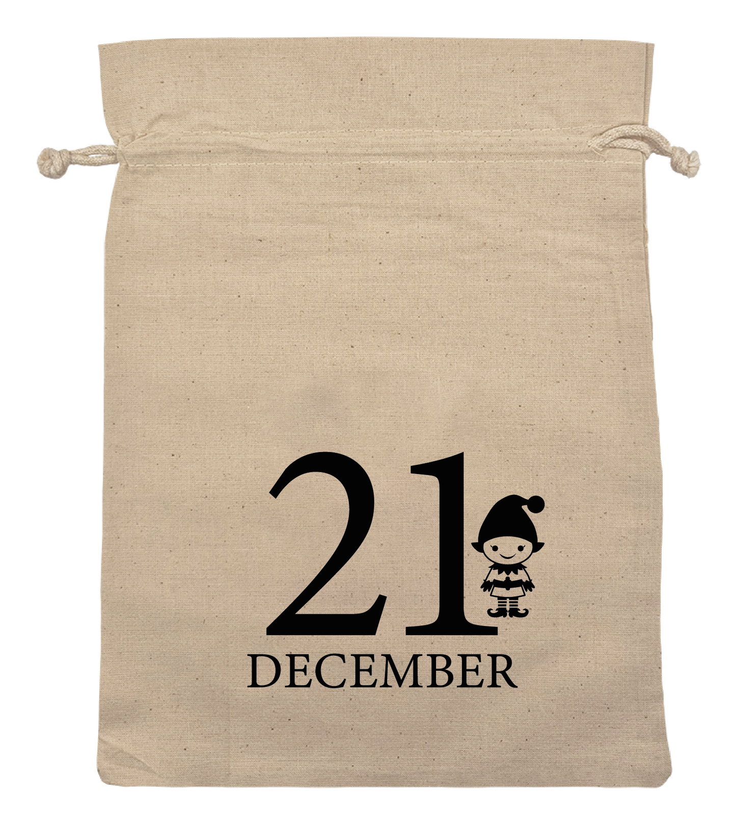 1-24 Kalenderposer sort