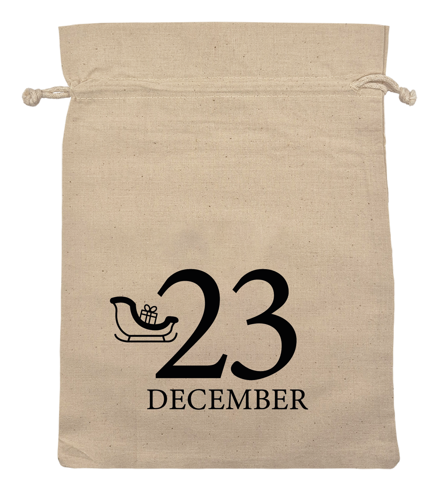 1-24 Kalenderposer sort