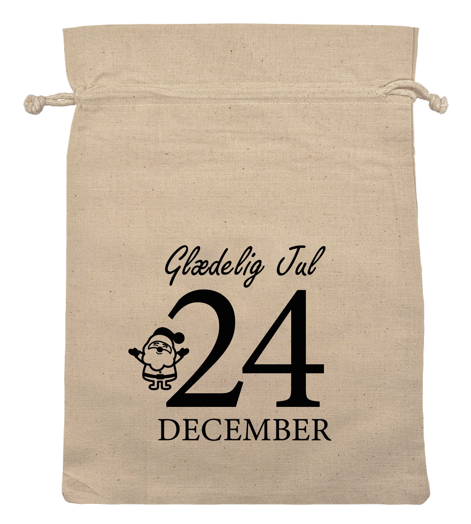 1-24 Kalenderposer sort