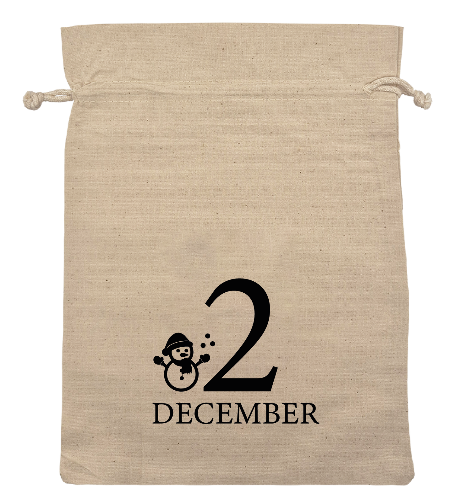 1-24 Kalenderposer sort