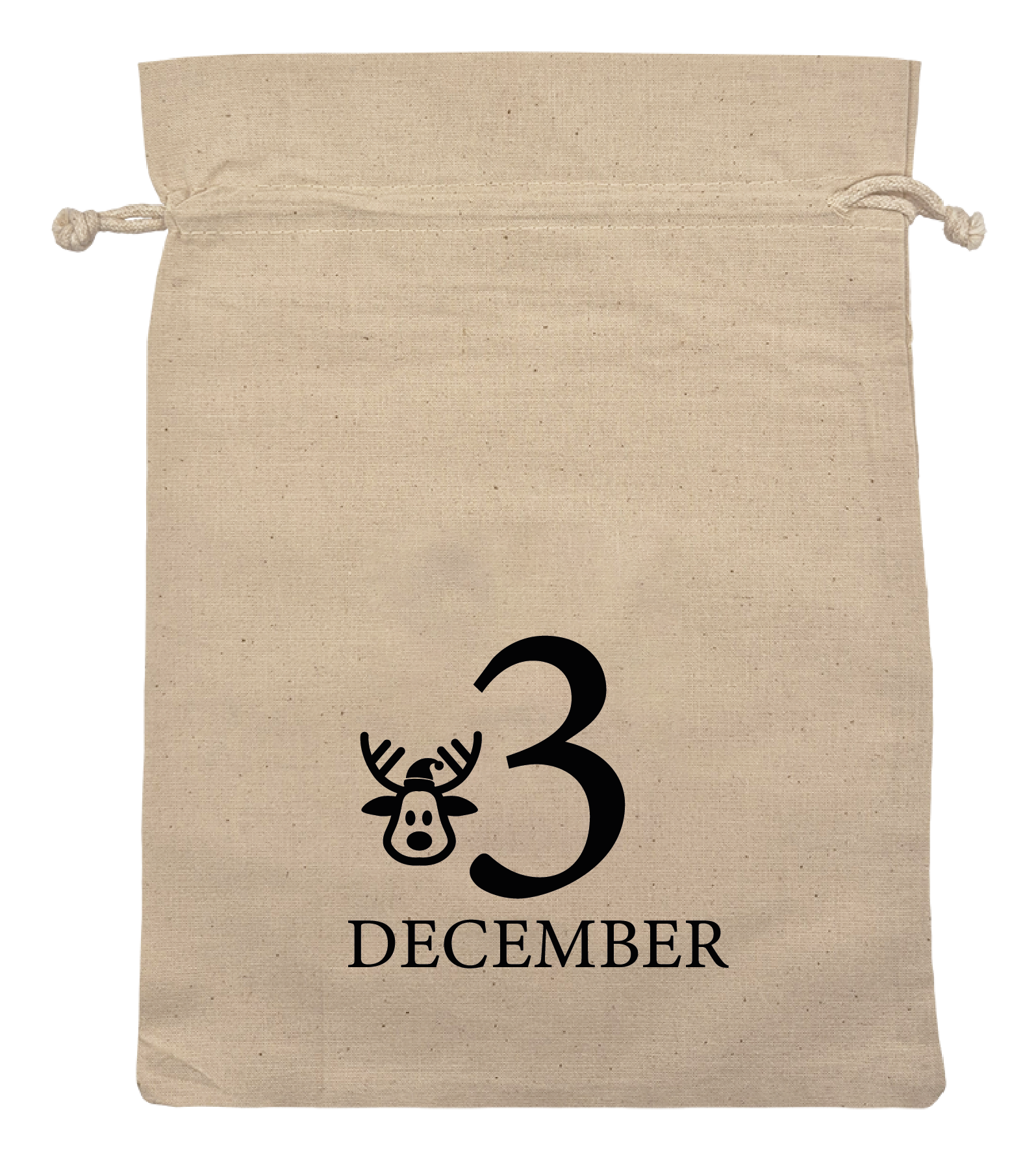 1-24 Kalenderposer sort