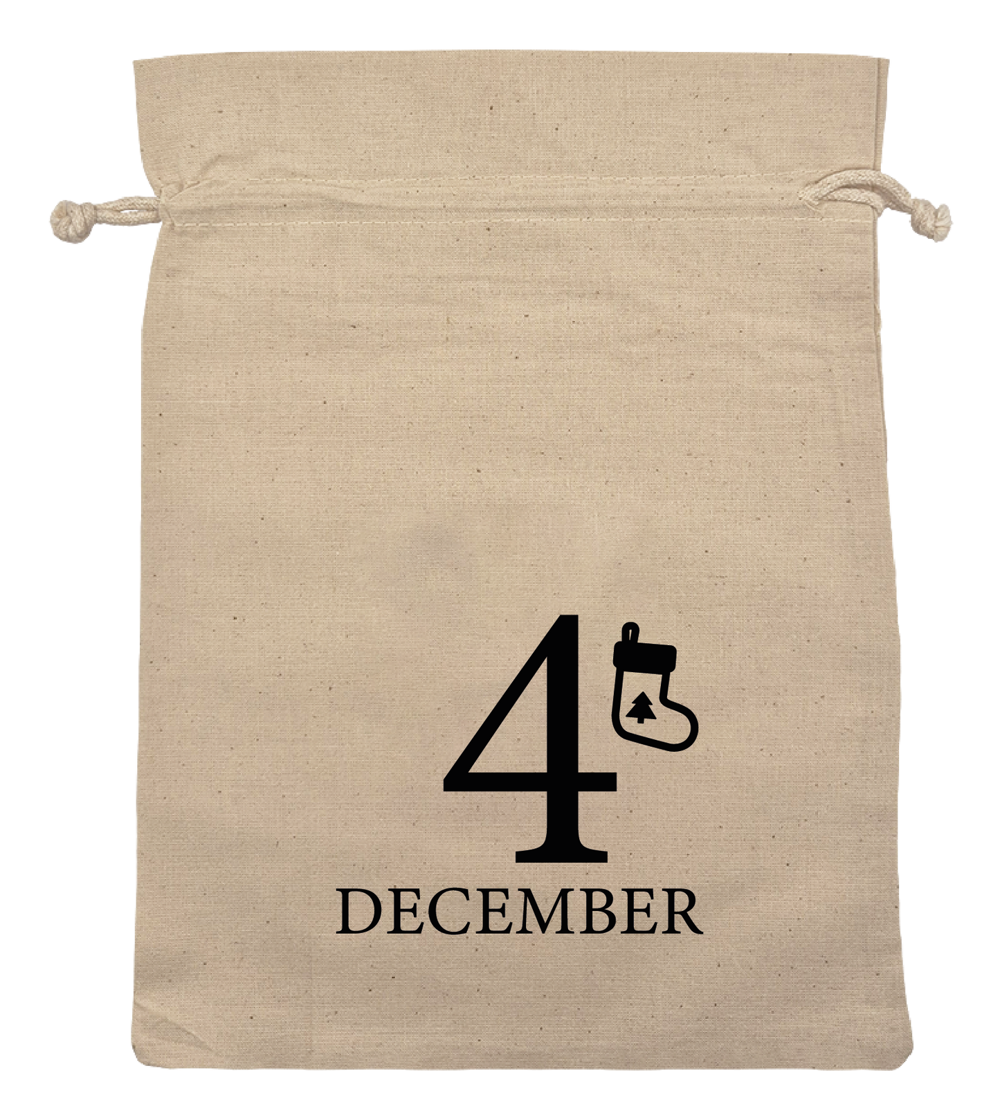 1-24 Kalenderposer sort