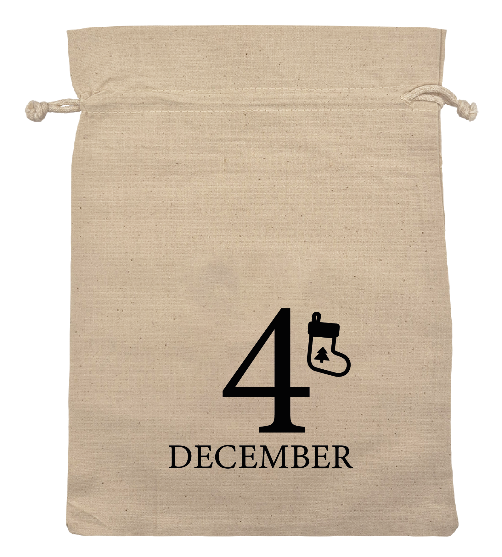 1-24 Kalenderposer sort