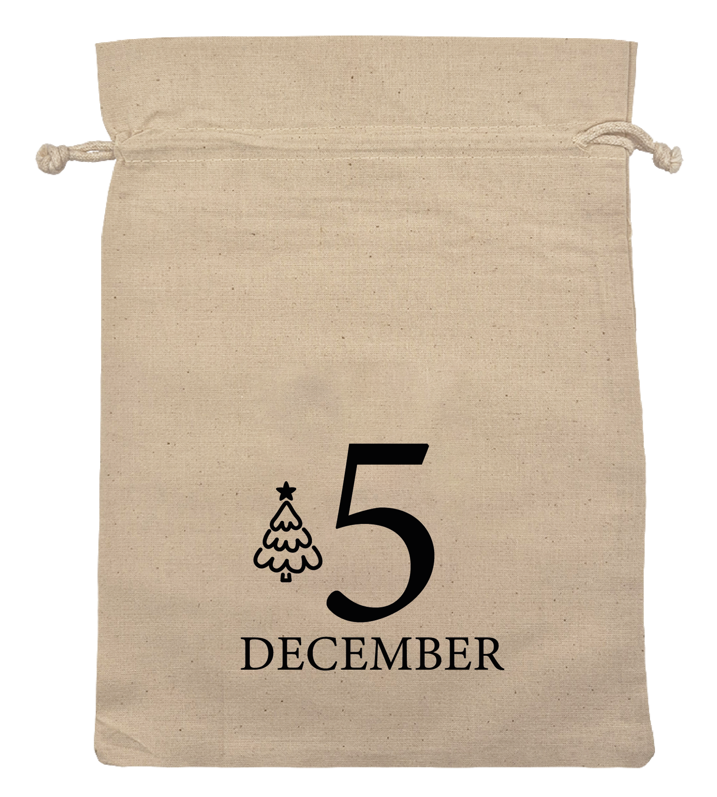 1-24 Kalenderposer sort