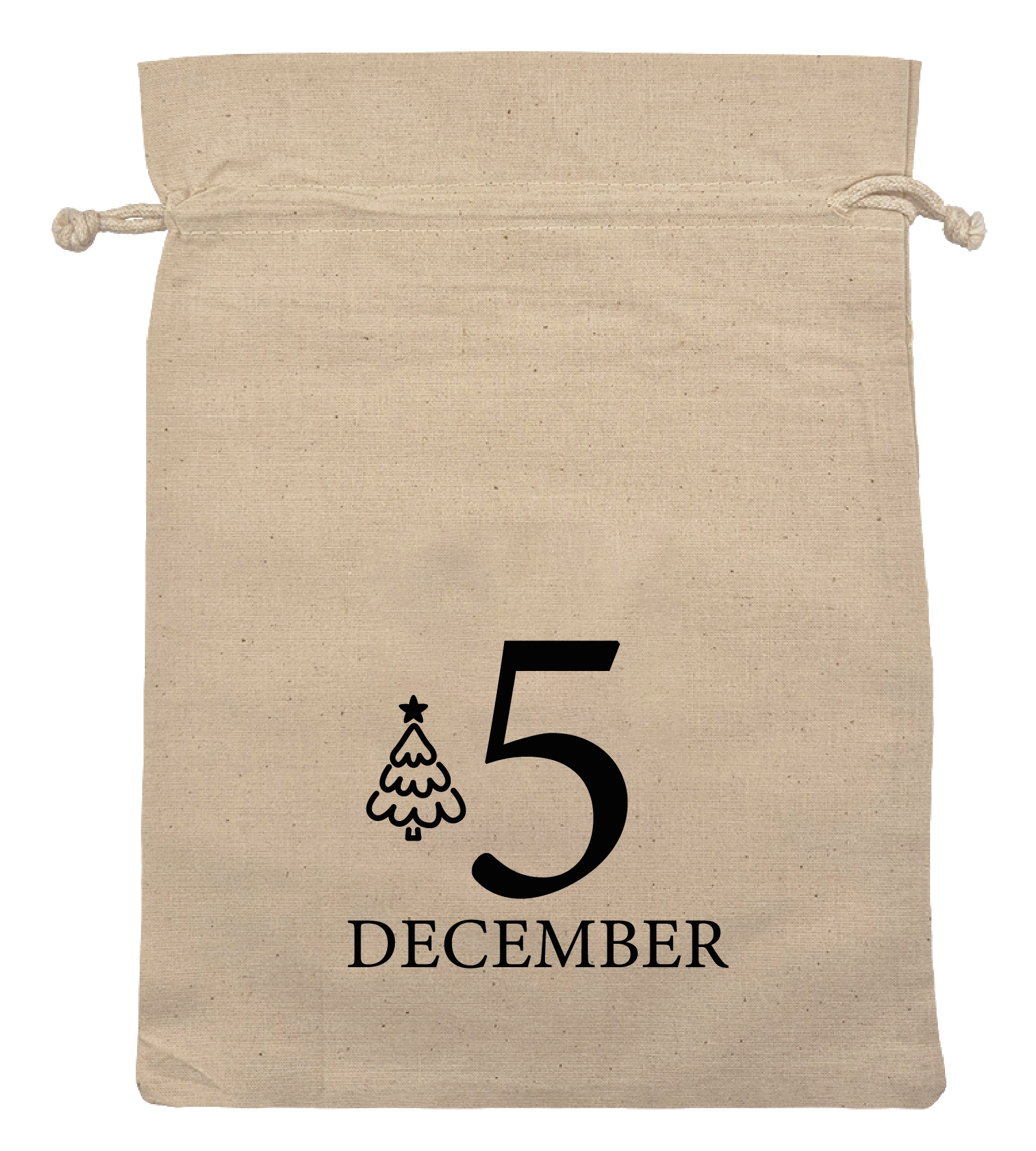 1-24 Kalenderposer sort