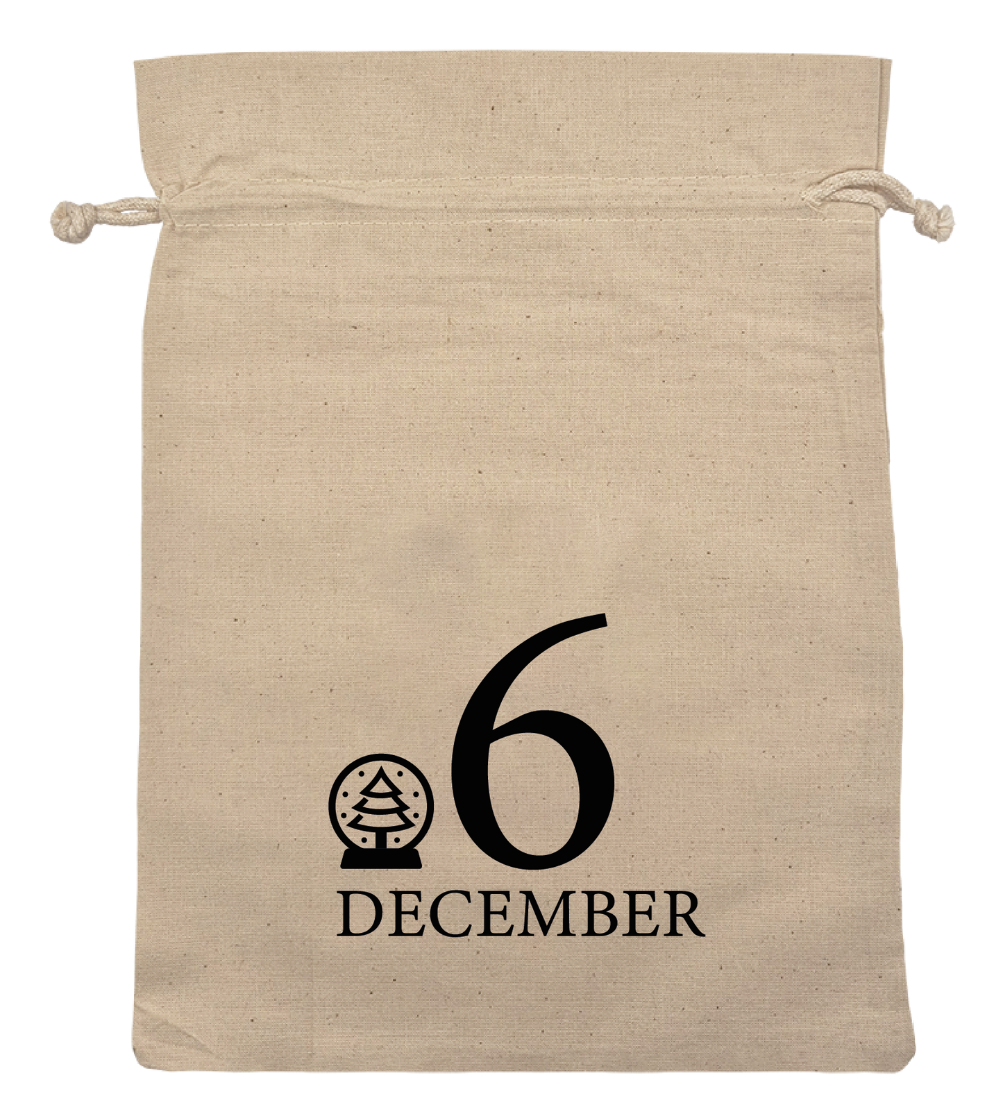 1-24 Kalenderposer sort