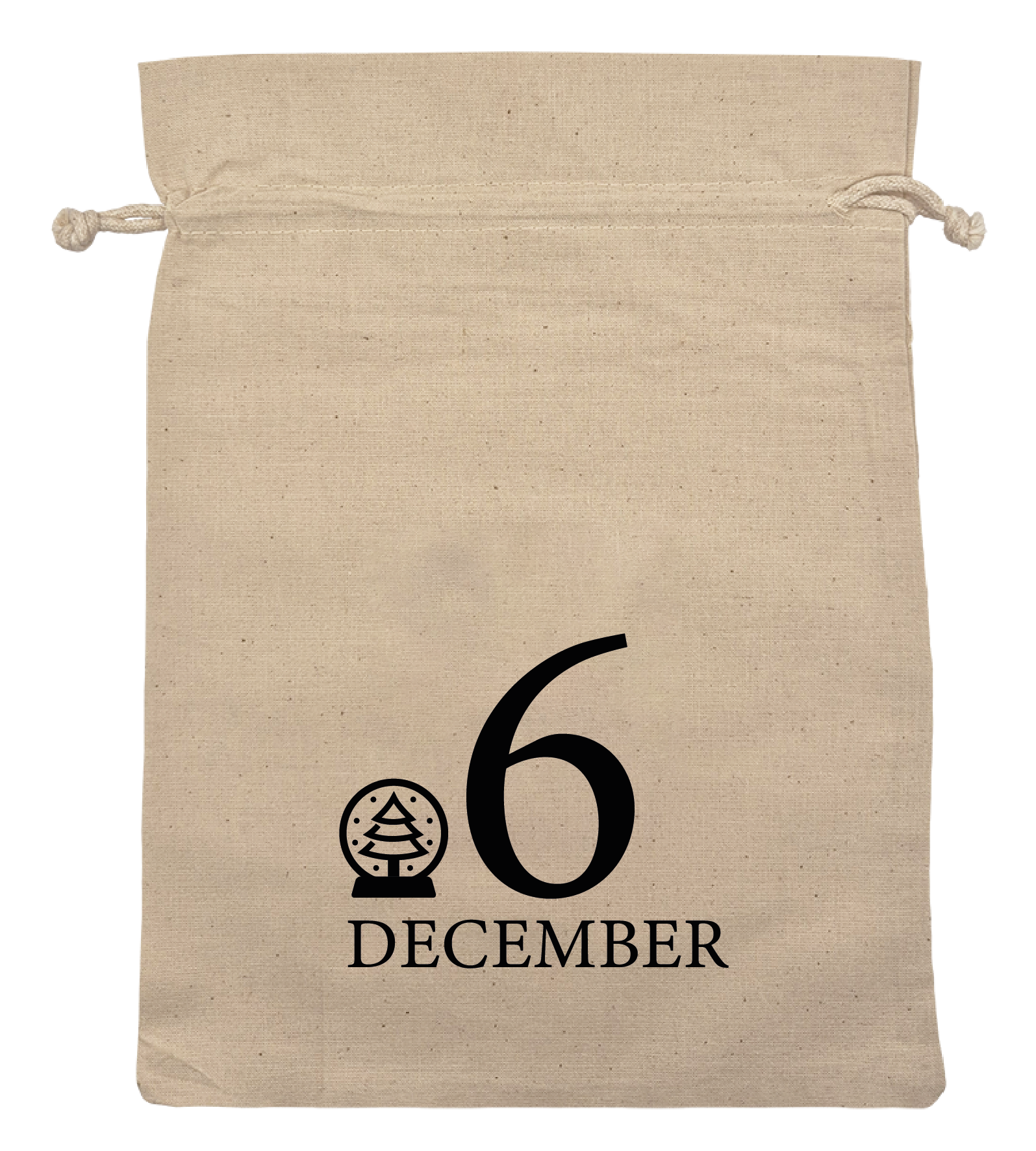 1-24 Kalenderposer sort