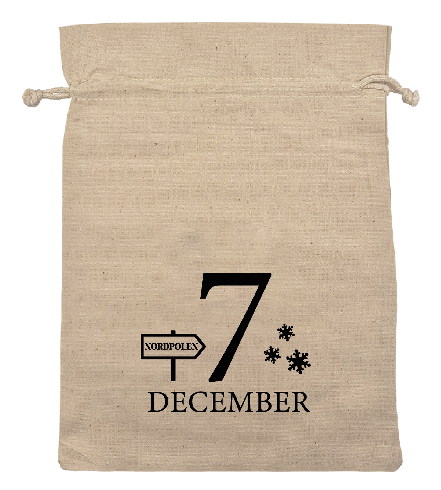 1-24 Kalenderposer sort