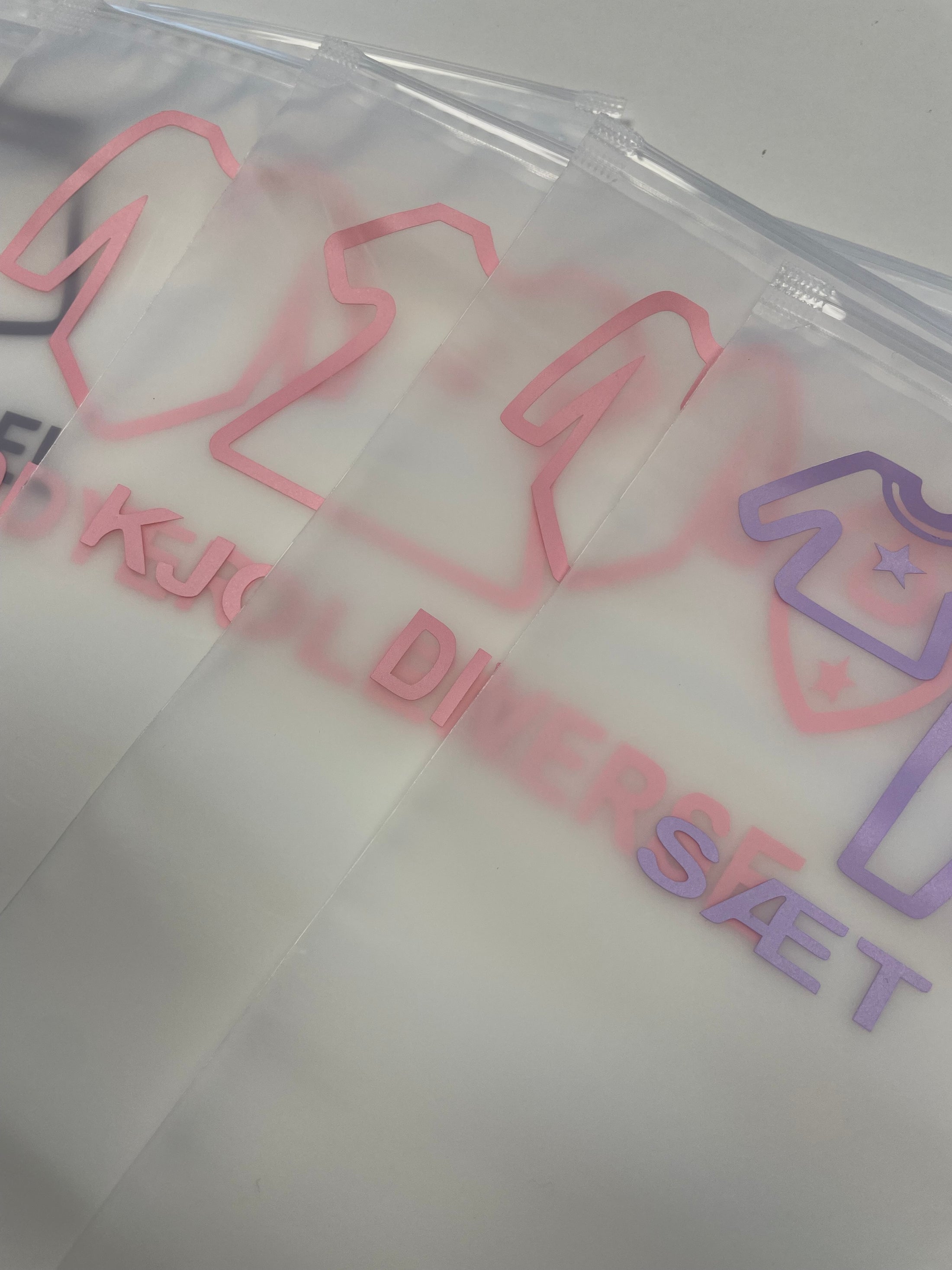 Genanvendelig - pakke 4