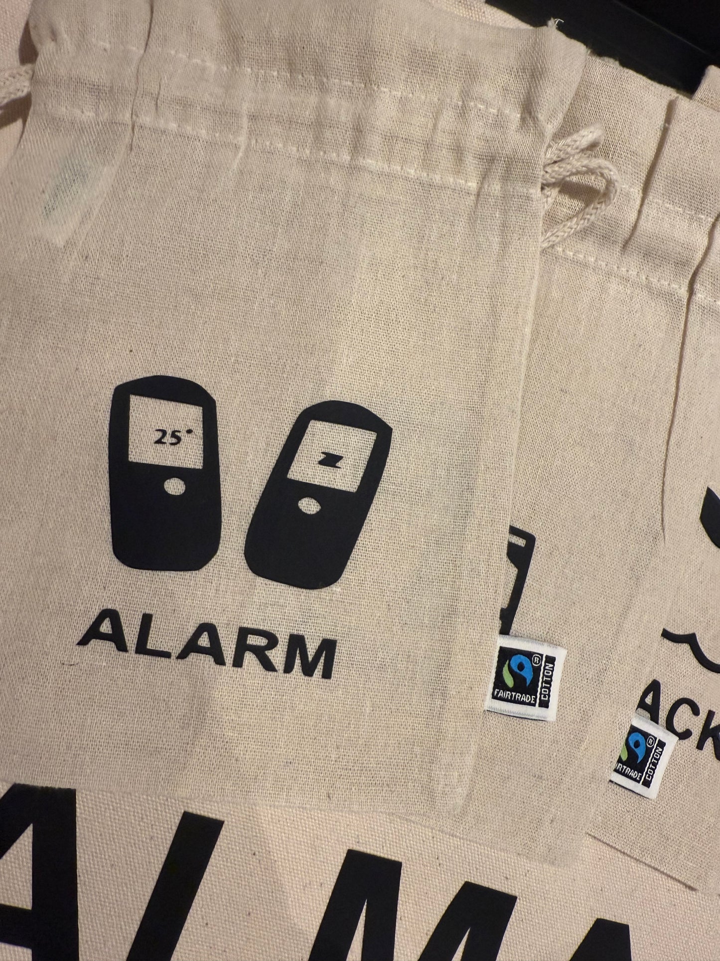 Alarm