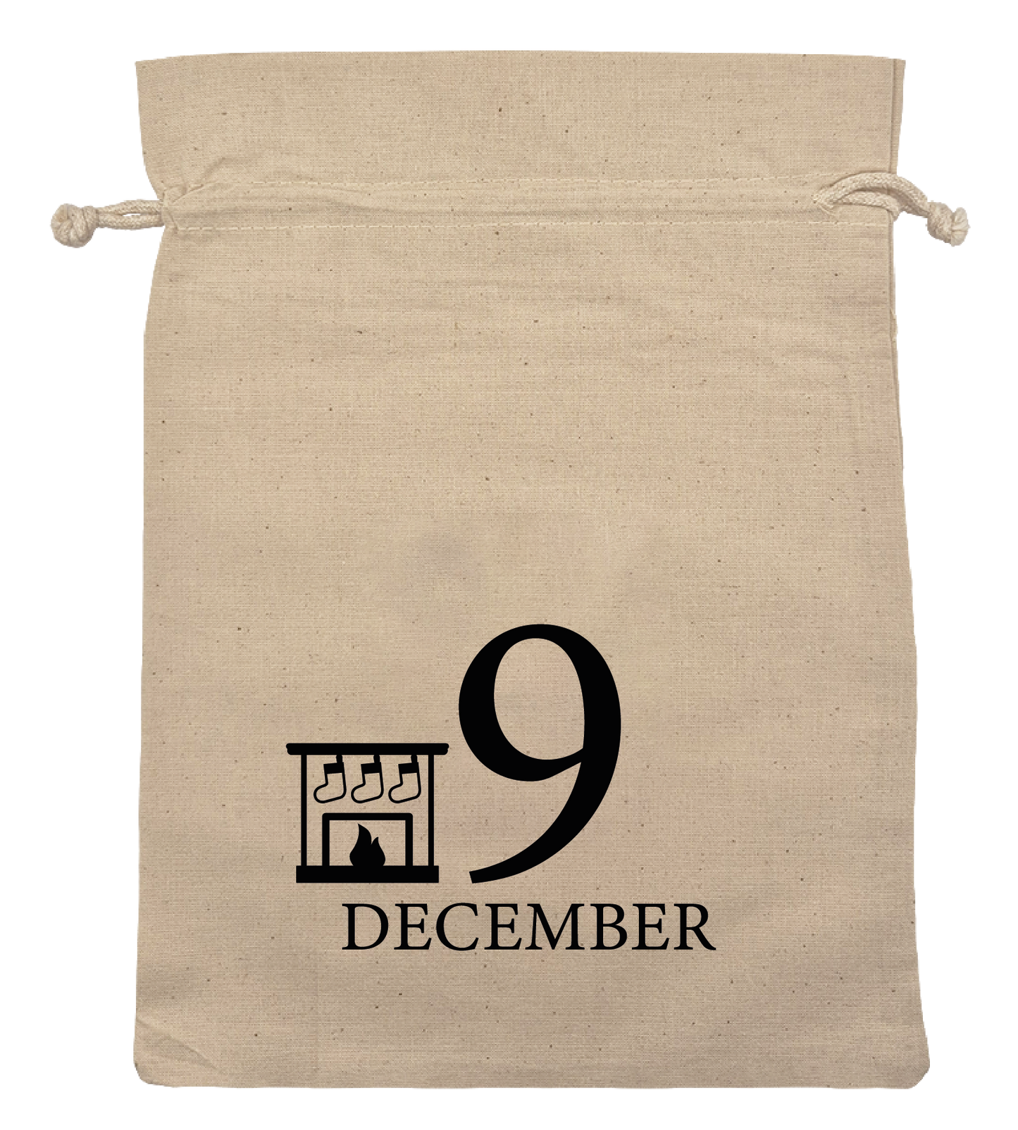 1-24 Kalenderposer sort