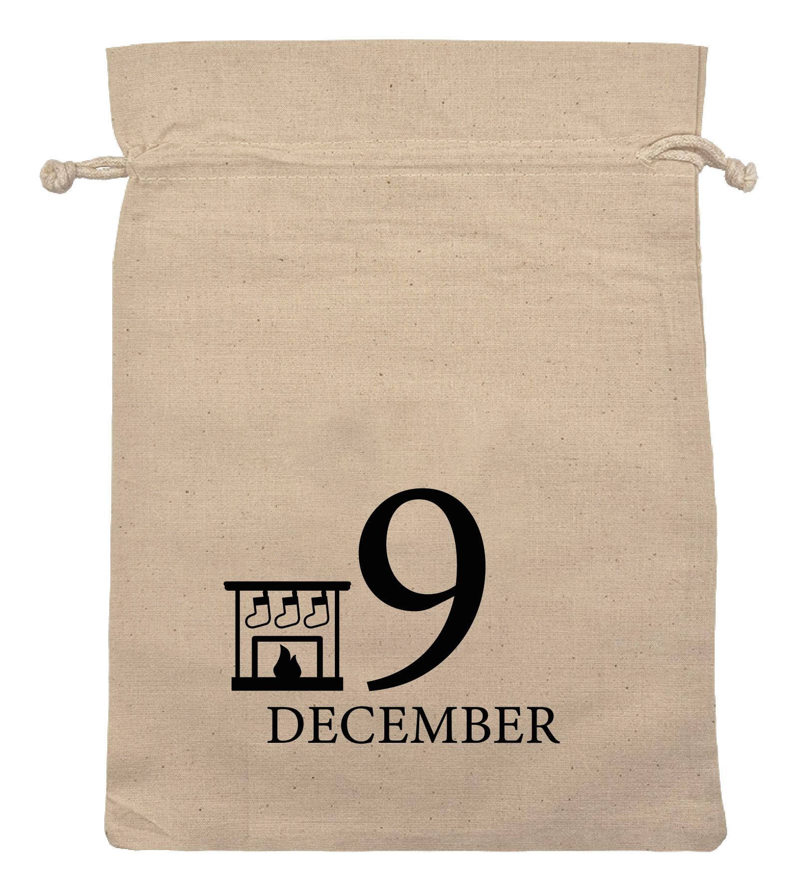 1-24 Kalenderposer sort