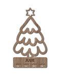 Indlæs billede i galleri, Adventskalender - Juletræ
