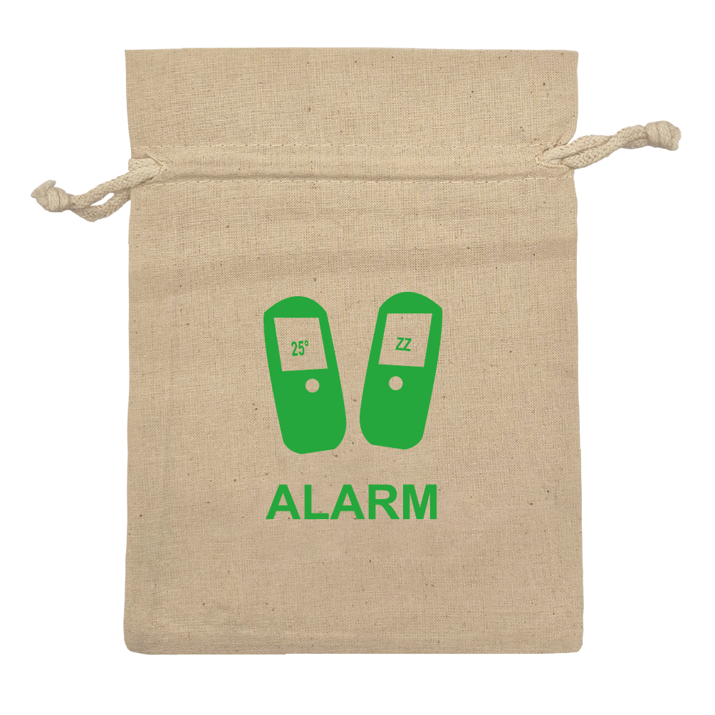 Alarm