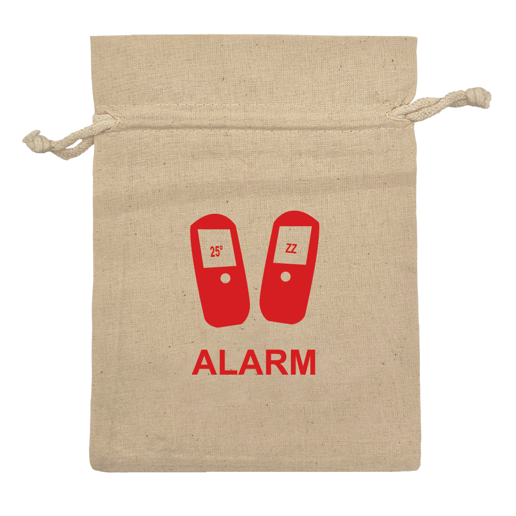 Alarm
