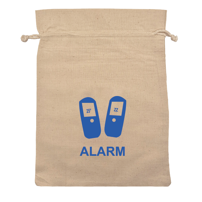 Alarm