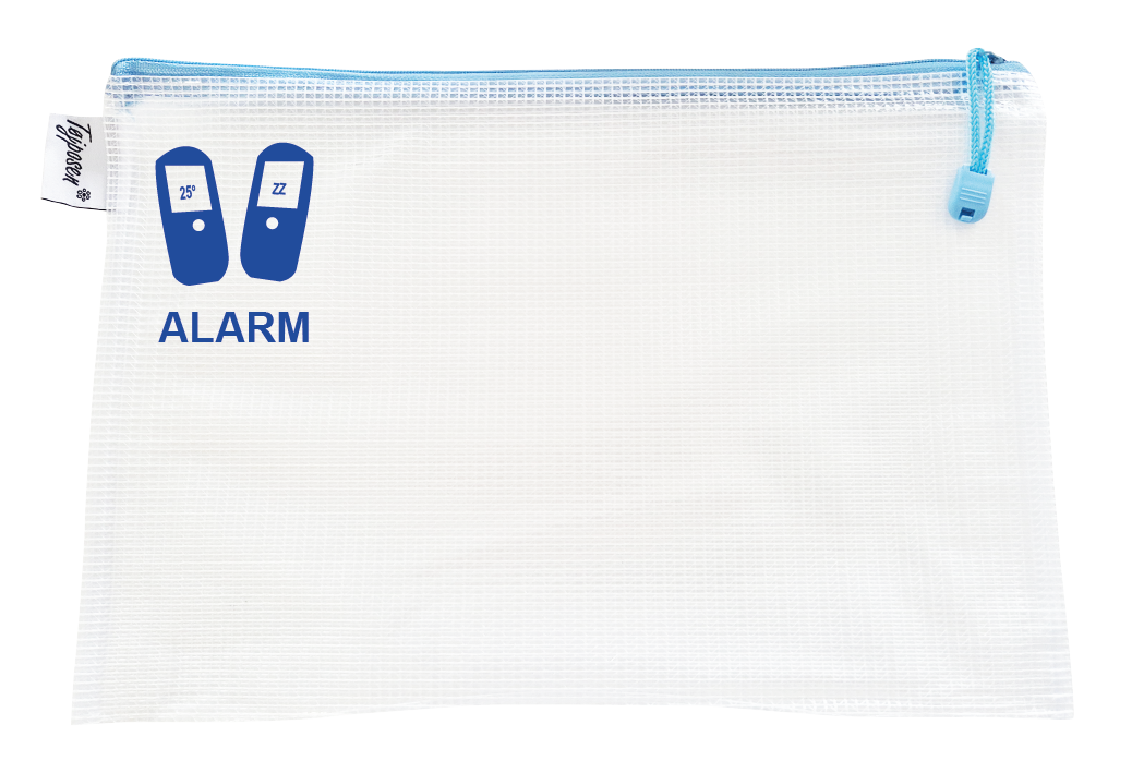 Alarm