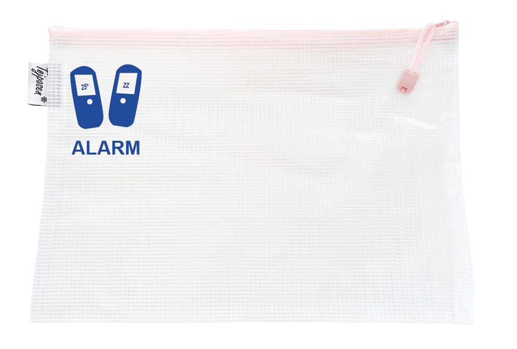 Alarm