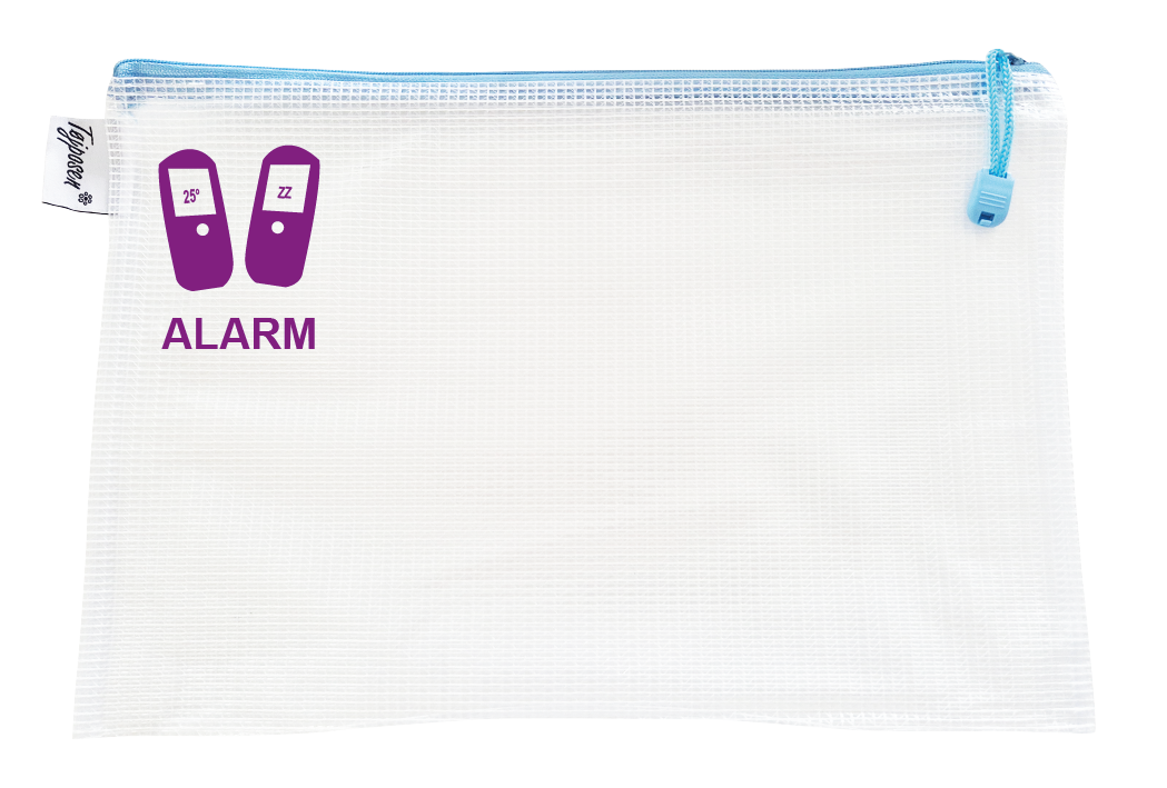 Alarm