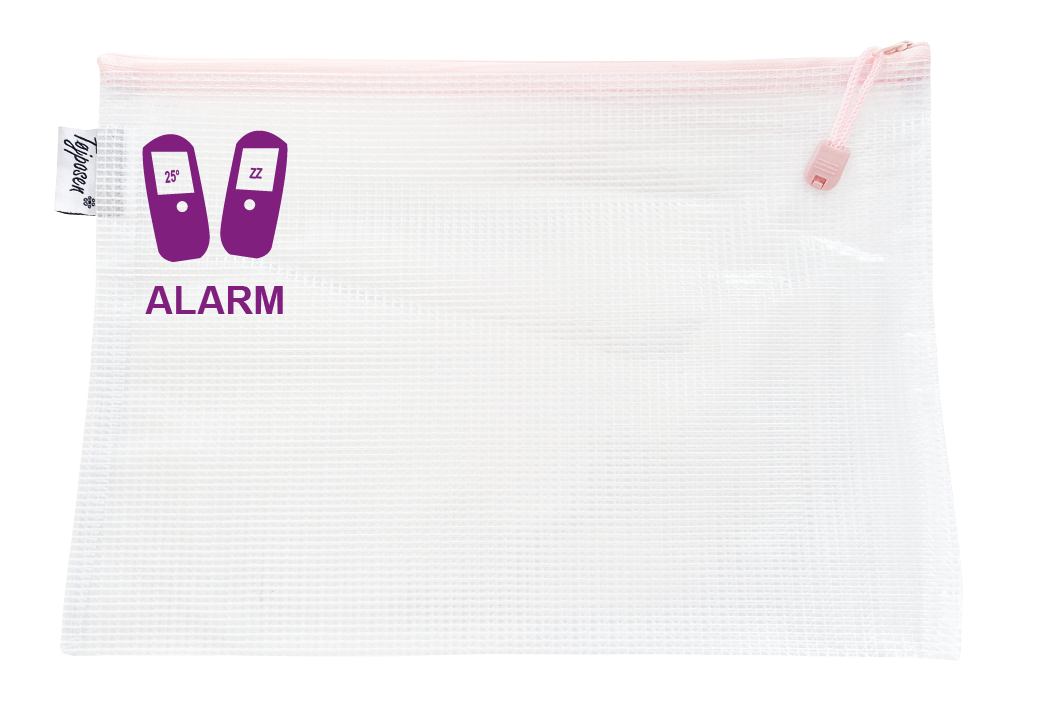 Alarm