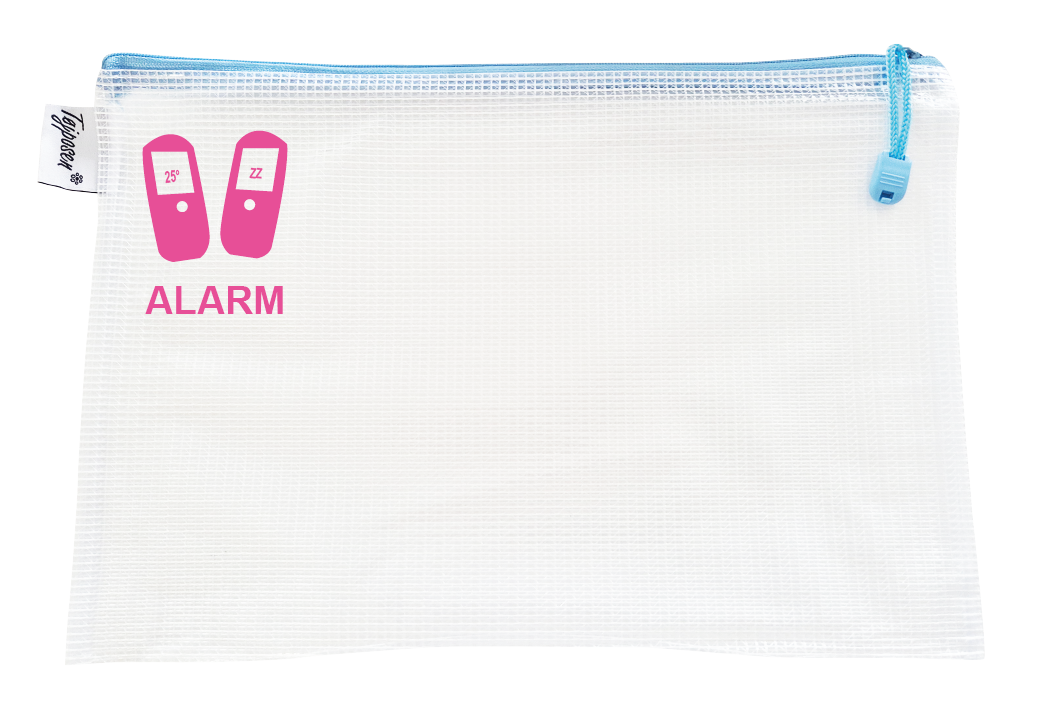 Alarm