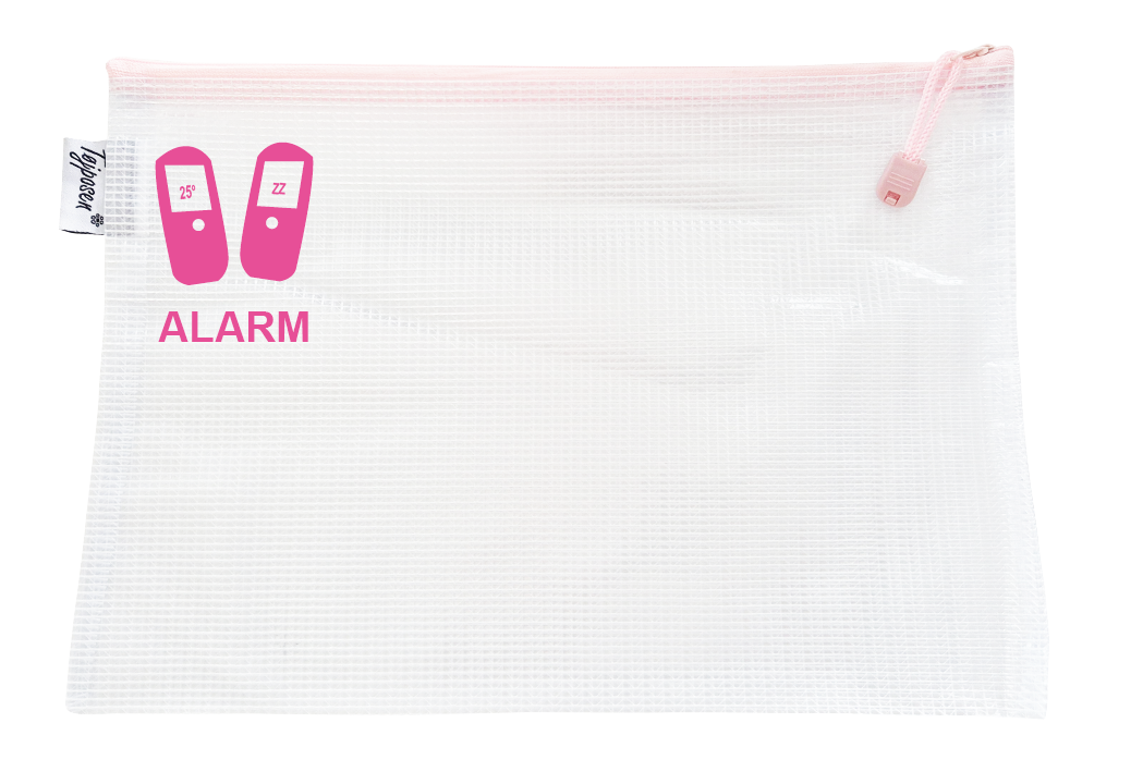 Alarm