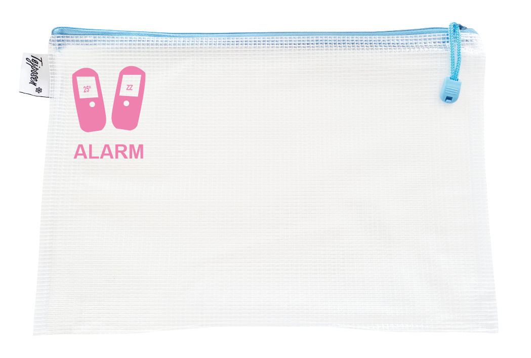 Alarm