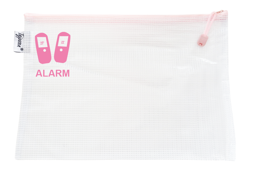 Alarm
