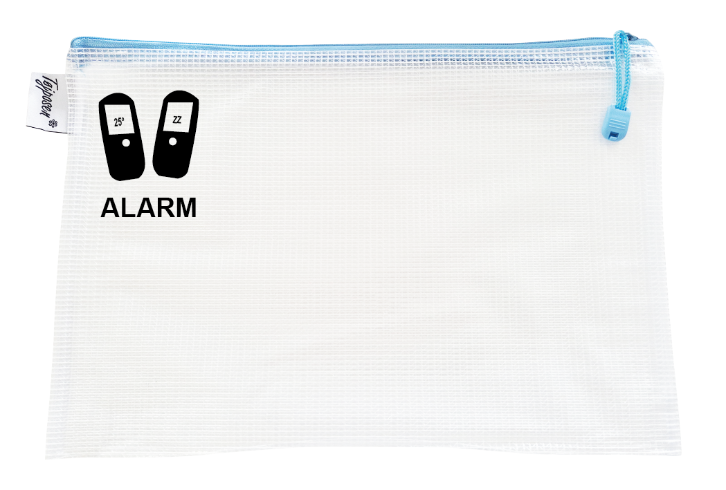 Alarm