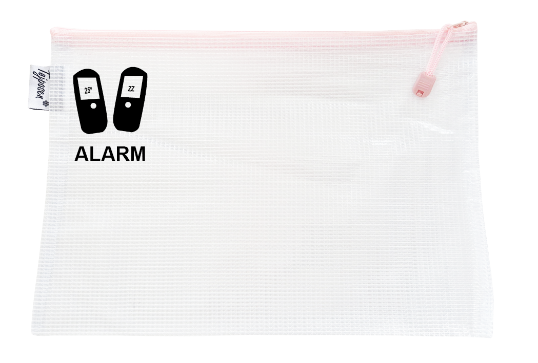 Alarm
