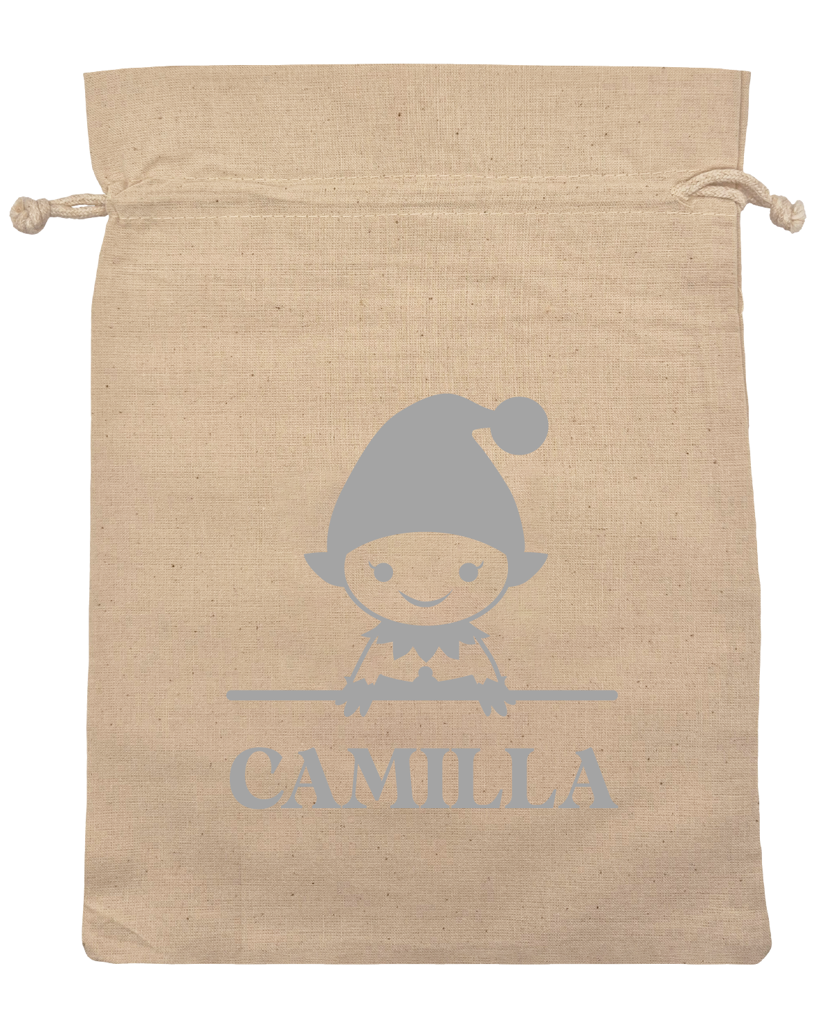 Personlig julepose - Alf