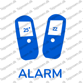 Alarm