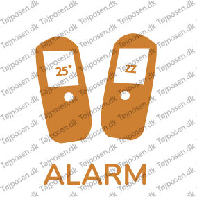 Alarm