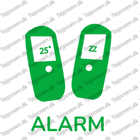 Alarm