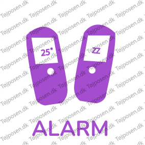 Alarm