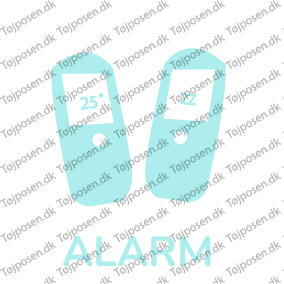 Alarm