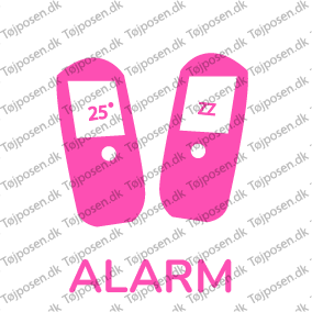 Alarm