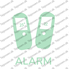 Alarm