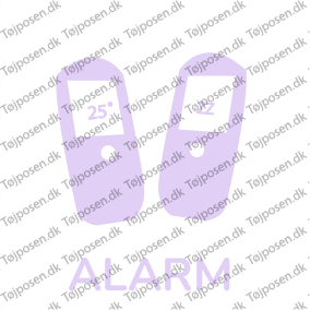 Alarm