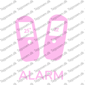 Alarm