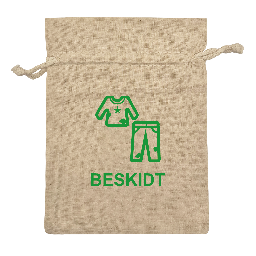 Beskidt velour
