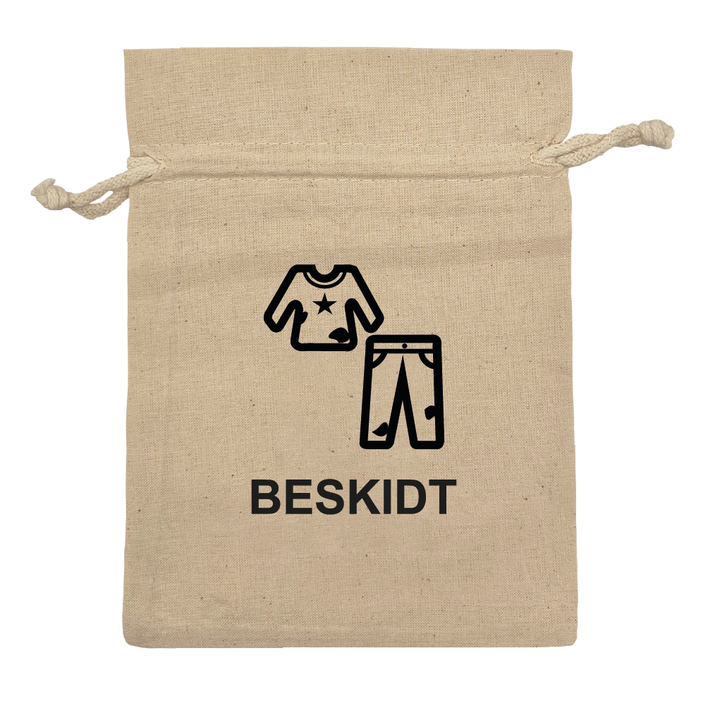 Beskidt velour