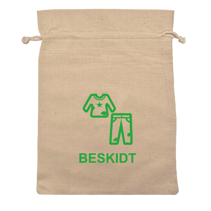 Beskidt velour