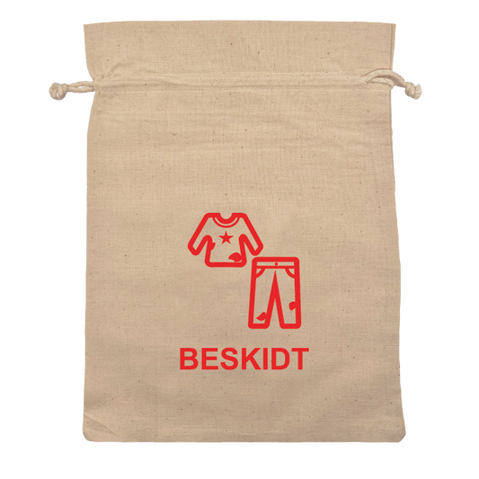Beskidt velour